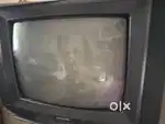 Videocon old tv