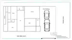 Modern independent house in 8.14 cent land in Vyttila