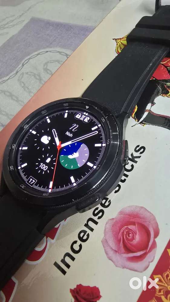 Samsung Watch 4 classic