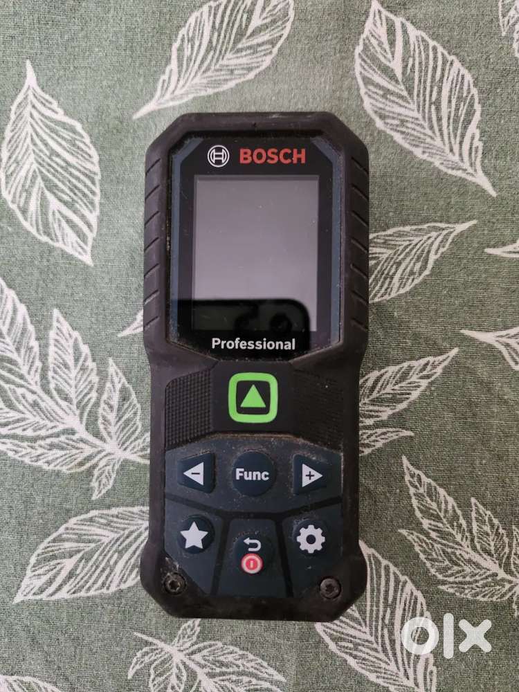 BOSCH GLM 50-23G3, Maxsell note counting machine ,Wet Grinder & items