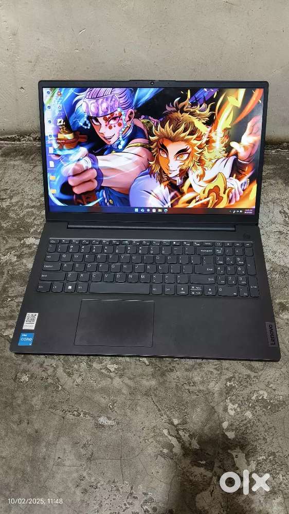 Lenevo Laptop