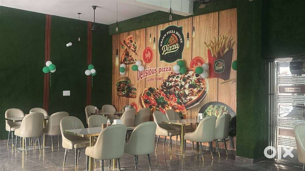 chinese chef & chole bathure chef  reqired