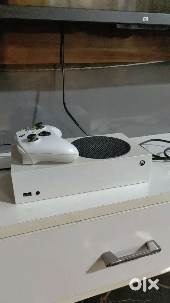 Xbox Series s 512gb