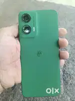 Motorola g35 (5G) 4GB+128 very Good  Condition