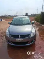 Maruti Suzuki Swift 2011-2014 VDI, 2014, Diesel