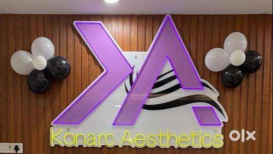 Need Receptionist and Nursing Staff in Clinic