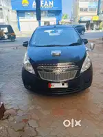 Chevrolet Beat LS, 2012, Diesel