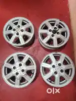 4 Magwheel disc