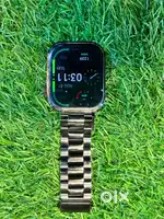 Noise colorfit pro 5 max watch
