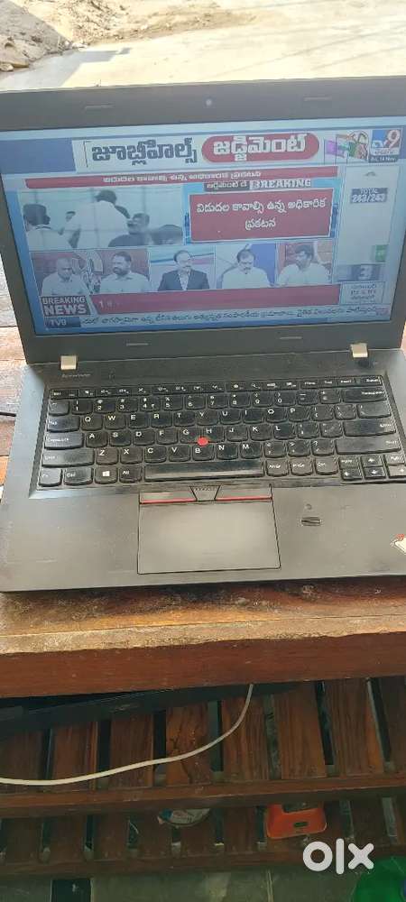 Laptop i3 processor
