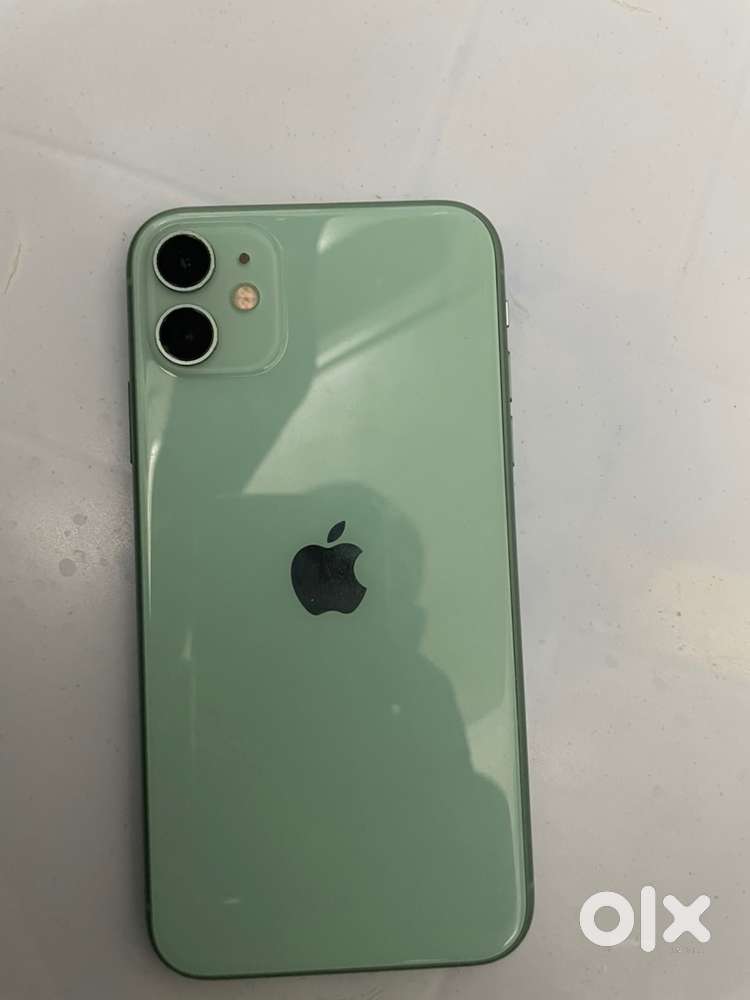 Iphone 11. 128gb. Physical dual sim