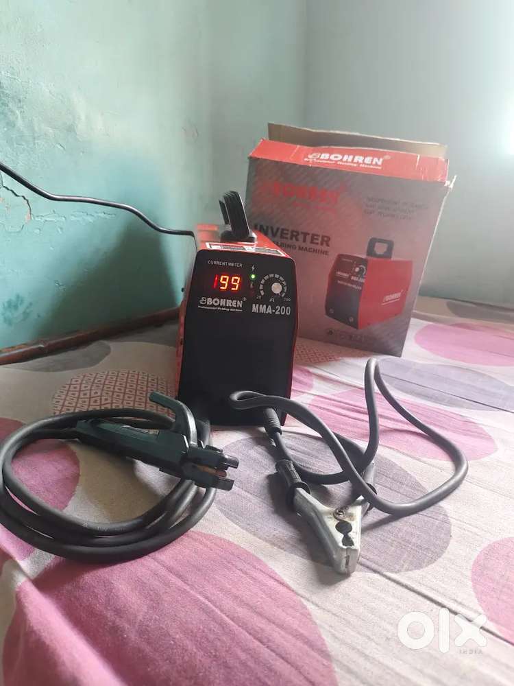 Welding machine for sale new machine