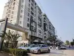 4bhk pent house for rent ultimate Heights near jk hospital