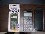 Casio 991 classwiz CW