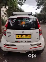 Maruti Suzuki Ritz 2016 Diesel 214500 Km Driven