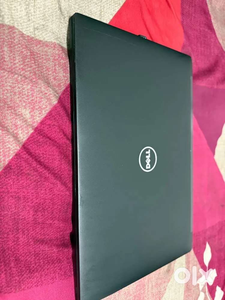 Dell Touchscreen laptop