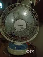 Jaipan Table Fan in Excellent Condition – Great Cooling, Low Price!