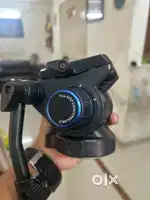 Benro S6 Fluid Head