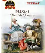 MEG IGNOU Books