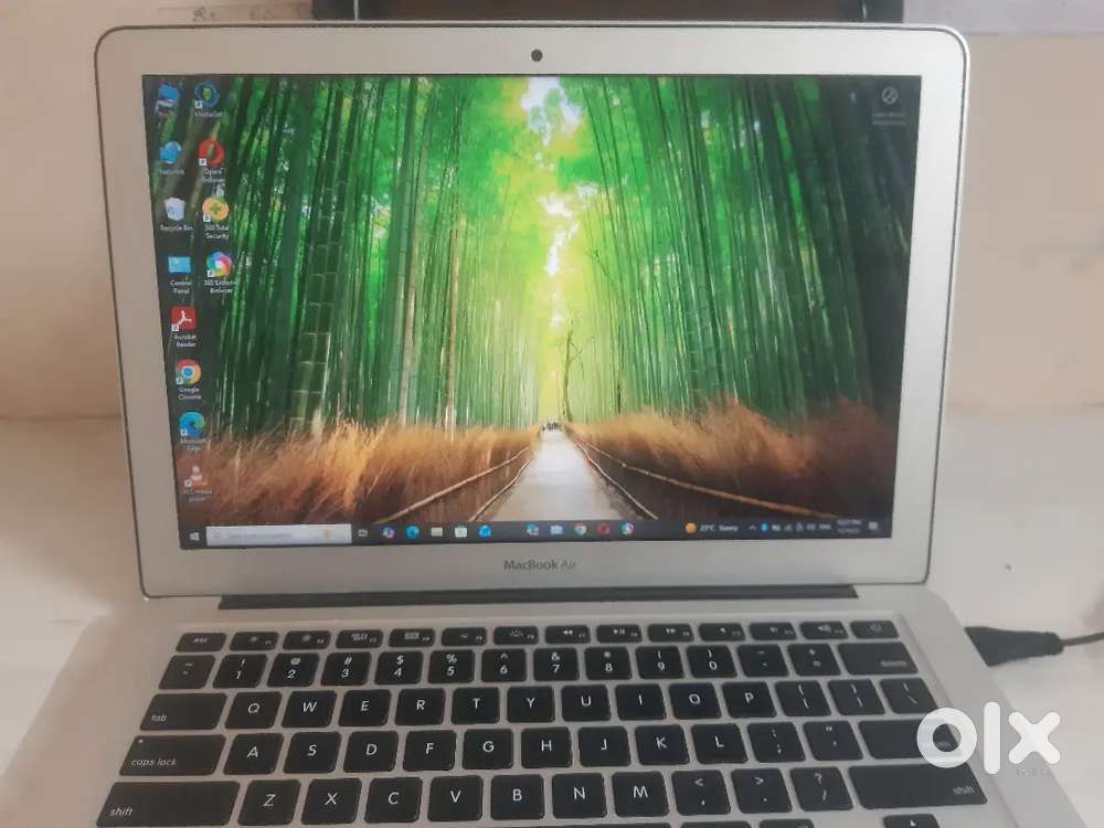 Macbook air
