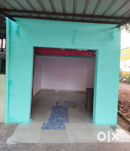 Shop for Rent Chandragiri road near Cherlopalli circle