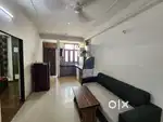1 bhk fully furnished flat for rent nearby 7no. Jagatpura