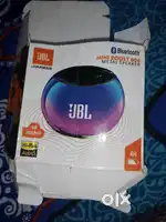 JBL mini blutooth speaker
