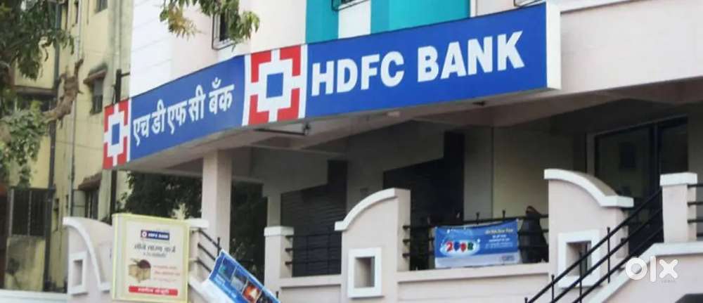 HIRING FOR HDFC BANK JOB IN LUCKNOW LOCATION!!!