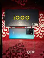 Iqoo neo 6 Only 9 month used money problem