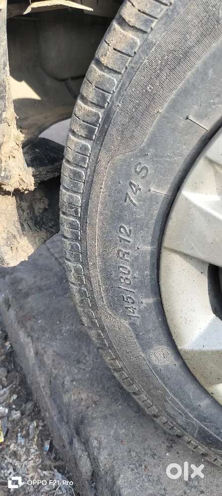 Maruti Suzuki Alto 2005 LPG Good Condition