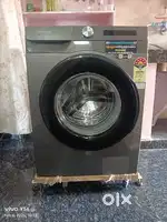 Samsung,8kg,front load#Wifi full automatic echo bubbles Urgent sale