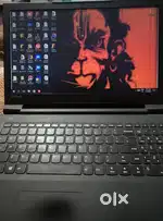 Lenovo laptop