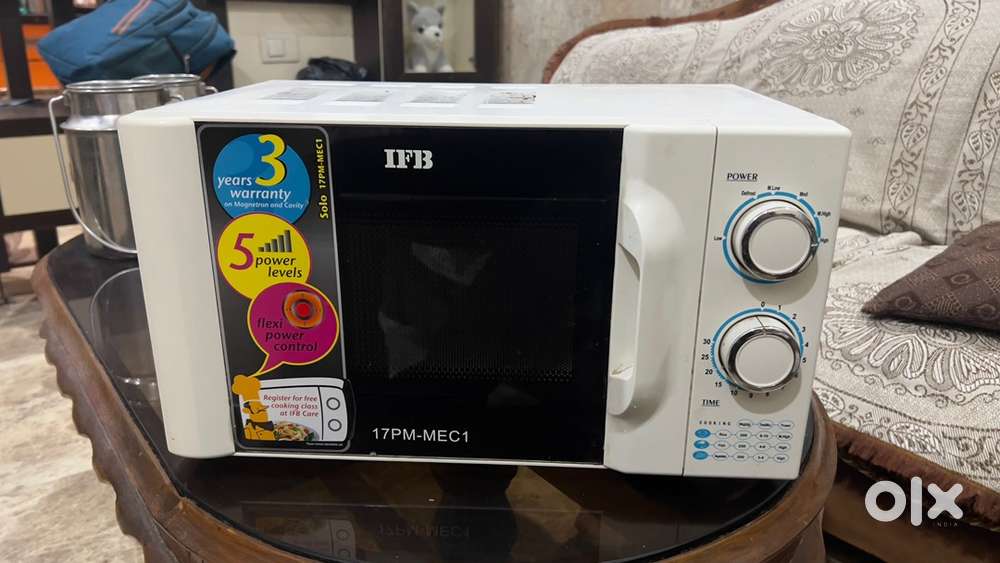 Microwave OVEN