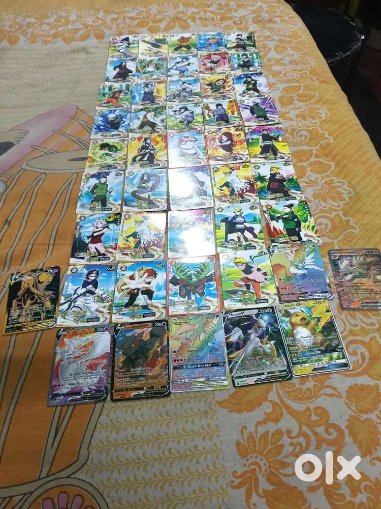Pokemon card