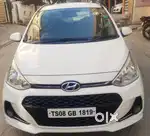 Hyundai Grand i10, 2018, Petrol