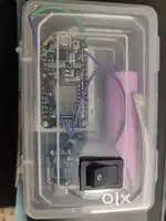 Wifi Password Finder