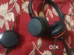 Gamming headphones and mouse