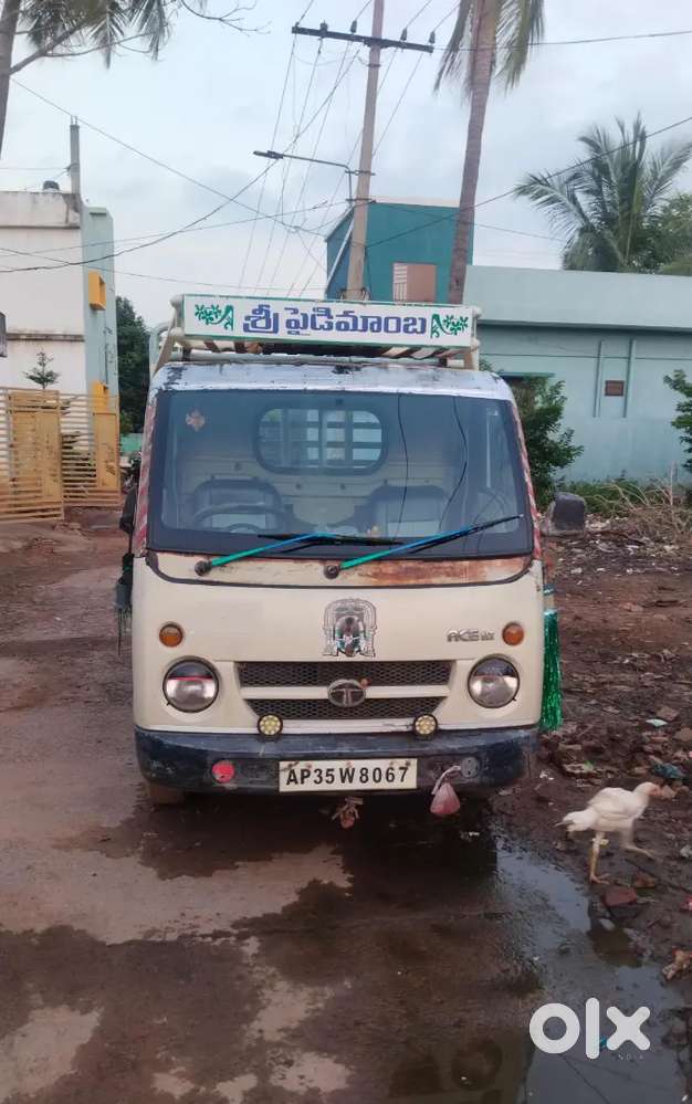 Tata ace for sale  money urjent