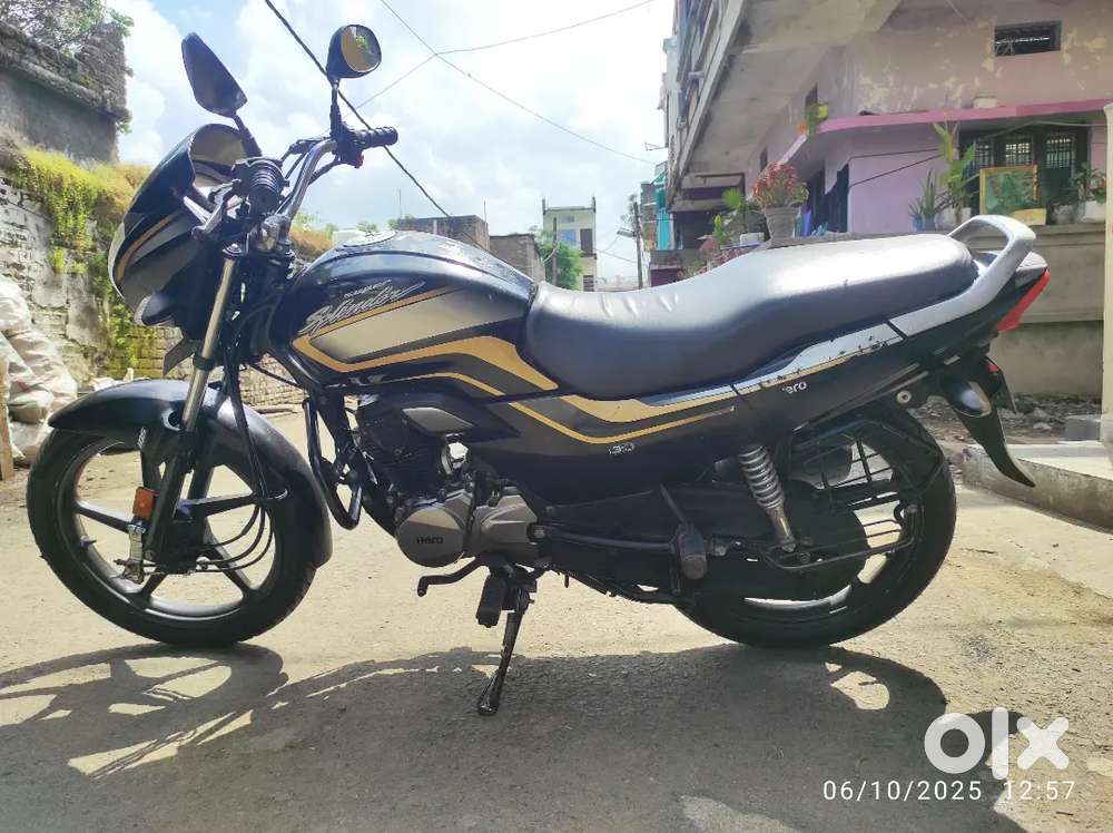 Urgent sell karna hai super splendor