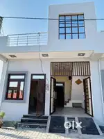 Indraprastha enclave 2 mins away from bhikanpur RRTS STATION NH-58