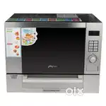 Godrej grill microwave oven 25L