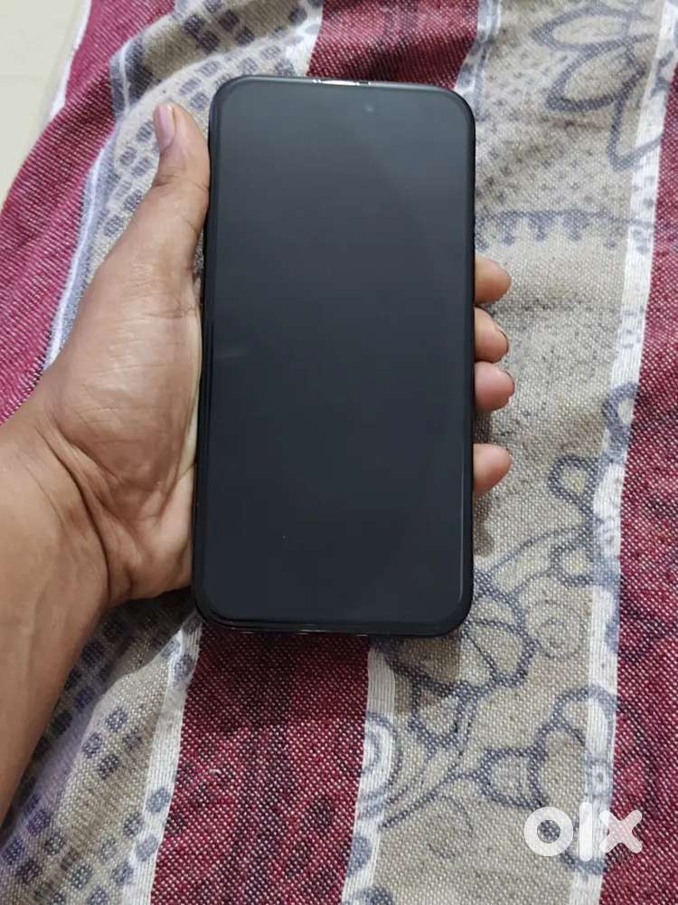 iPhone 16 plus new condition