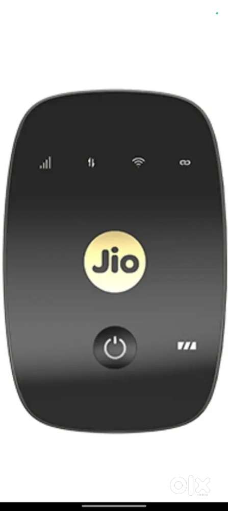 Jio dongle
