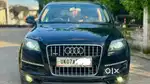 Audi Q7 3.0 45 TDI Quattro Technology, 2010, Diesel