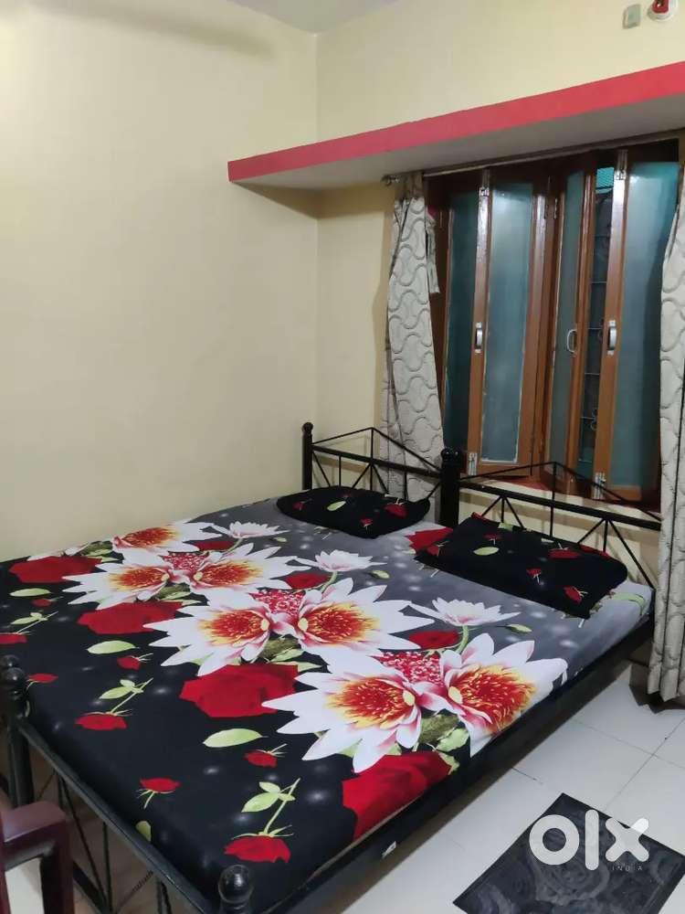 Fully furnished 01 RK set Luxury for rent