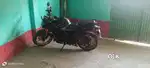 Good condition of my bick