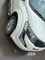 Mahindra XUV500 2015 Diesel Good Condition