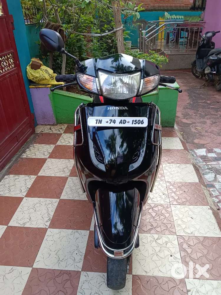 HONDA ACTIVA
