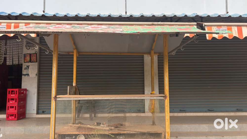 Juice Badi & Tea Stall
