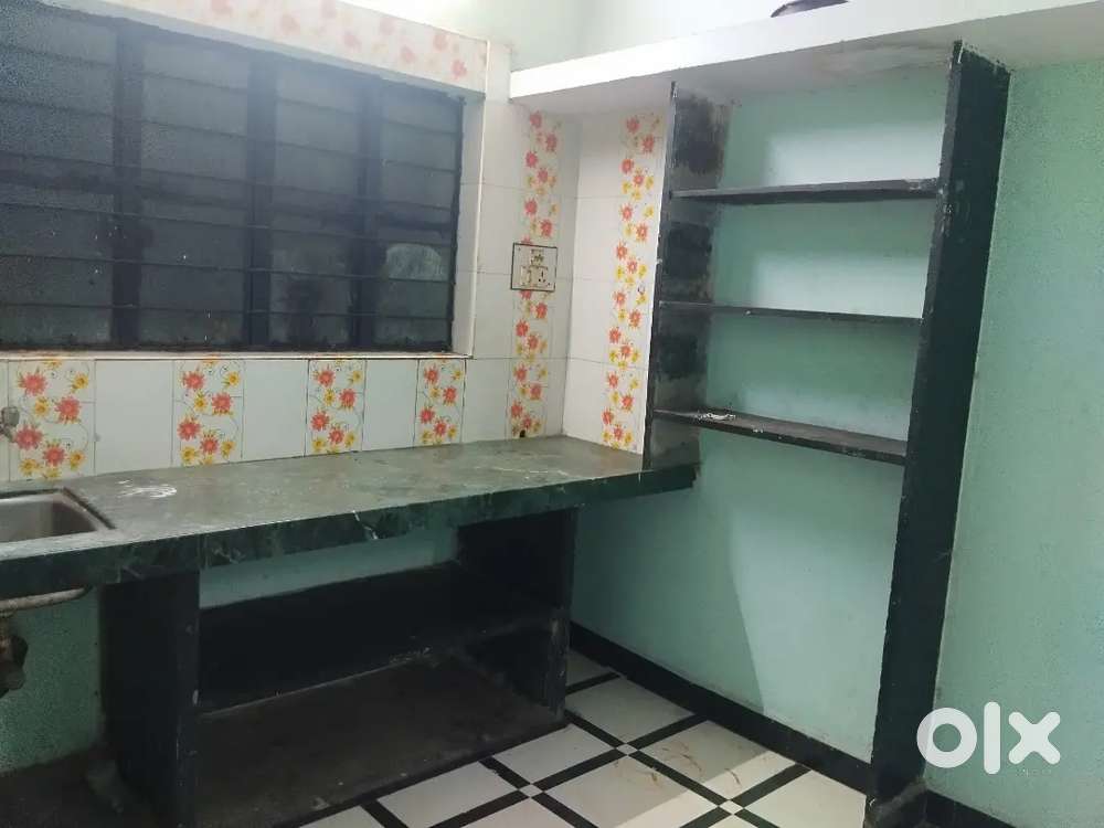 1 Room kitchen at Manish Nagar Nagpur